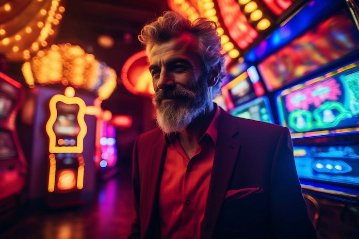 Halaman metode deposit oriontoto menampilkan pilihan DANA, OVO, GoPay, dan lainnya